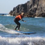 Funchal: Madeira Island Group Surf Lesson Overview Of The Surf Lesson