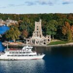 Gananoque: 1000 Islands Cruise With Boldt Castle Admission Cruise Overview And Details