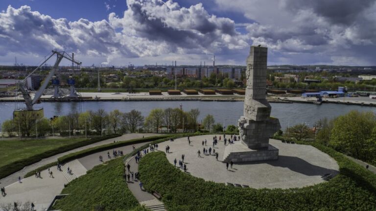 Gdansk: Gdansk, Sopot And Westerplatte Private Guided Tour Tour Overview