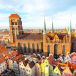 Gdansk Jewish History Tour With Synagogue And Cemetery Tour Overview