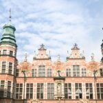 Gdańsk: Old Town Private Walking Tour With Legends And Facts Tour Overview And Pricing