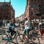 Gdansk Private Bike Tour Tour Overview