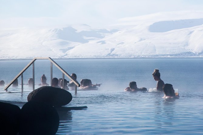 Geothermal Sea Baths Admission Ticket Location And Facility Description