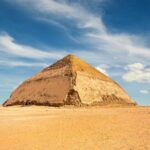 Giza Pyramids, Memphis, Sakkara, Dahshur Pyramids & El Khan Bazaar Private Tour Tour Overview