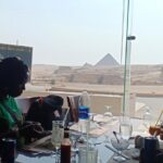 Giza Pyramids,great Sphinx,sakkara , Egyptian Museum ,camel Ride From 15$ Tour Overview