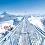 Glacier 3000 And Montreux Small Group Tour Tour Details