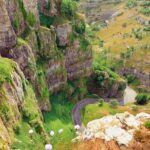 Glastonbury And Cheddar Gorge Guided Day Tour From London Included In Tour