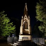 Gloucester: Ghost Themed Guided Walking Tour Explore Gloucesters Macabre History