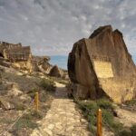 Gobustan, Mud Volcano, Burning Mountain And Fire Temple Tour Tour Overview