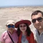 Gobustan,mud Volcanoes & Absheron Peninsula Full Day Tour Tour Overview