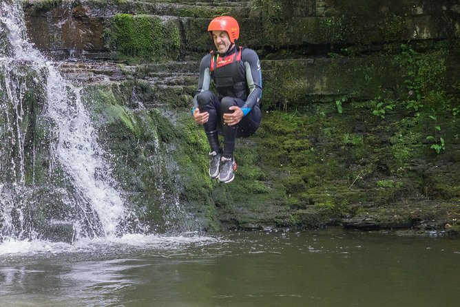 Gorge Walking - Overview of Gorge Walking