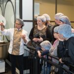 Gouda: Syrup Waffle Factory Ticket With A Waffle Ticket Information And Pricing Details