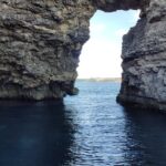 Gozo: 20 Minute Comino Cave Tour + Blue Lagoon Drop Off Inclusions