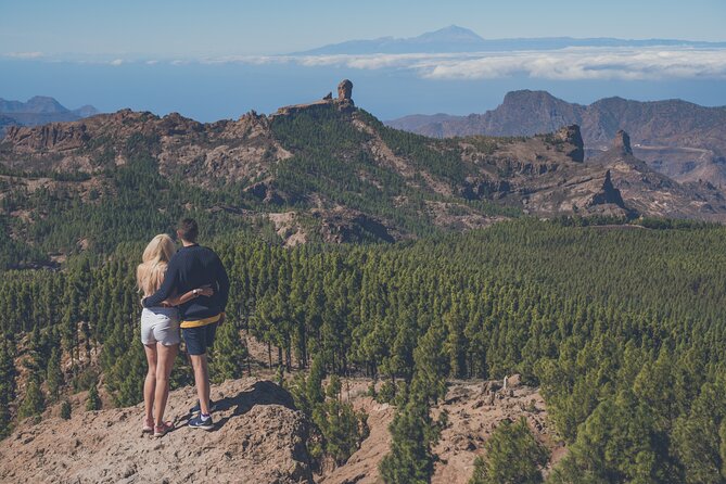 Gran Canaria Full Private Photography Experience - Scenic Locations for Photography