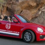 Gran Canaria : West Coast Cabrio Sunset Tour Overview And Pricing