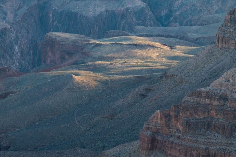 Grand Canyon South Rim: Scenic Driving Tour Tour Overview And Pricing