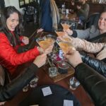 Granville Island Uncorked Vancouver Walking Food Tour Inclusions