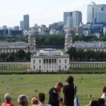 Greenwich Museums And River Cruise With Italian Guide Tour Duration And Group Size