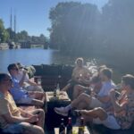 Groningen: Evening Cheese And Wine Cruise Activity Overview