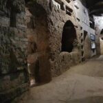 Group Tour: Christian Catacombs Tour Overview