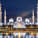 Guided Abu Dhabi Sightseeing City Tour Include Grand Mosque Visit Inclusions And Exclusions