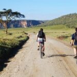 Guided Day Tour Safari Of Parks Lake Naivasha And Hells Gate Highlights Of The Tour