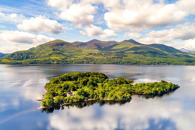 Guided Killarney National Park Tour Overview Of The Tour