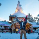 Guided Tour In Santa Claus Village With Hotel Pick Up Activity Details