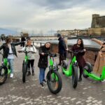 Guided Tour Of Naples By Electric Scooter Tour Overview