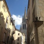 Guided Tour Of The Historic Center Of Nancy Meeting Point And Start Time