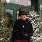 Guided Winter Walking Tour In Old Quebec City Tour Overview