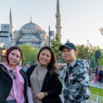 Hagia Sophia, Hippodrome & Blue Mosque And Grand Bazaar Guided Tour Inclusions And Logistics