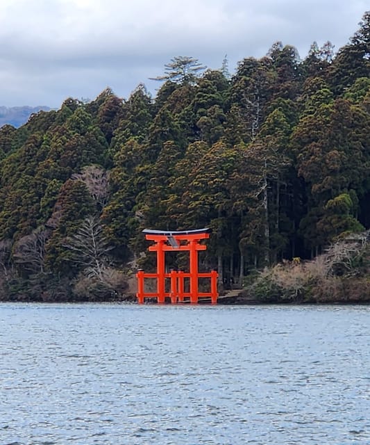 Hakone And Mt Fuji Private Tour With English Speaking Driver Tour Overview