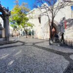 Half Day (4 Hours) Lisbon Sightseeing Highlights Tour Tour Details