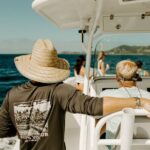 Half Day Boat Charter Around The Islands Of St Thomas And St John Overview Of The Charter