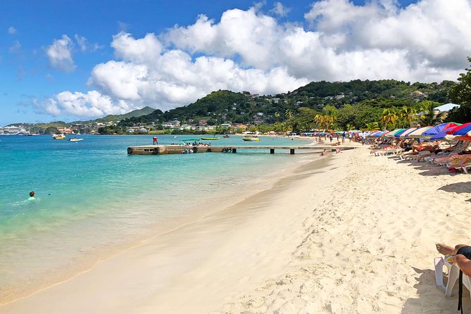 Half Day Grenada Island Small Group Sightseeing Tour Tour Overview And Highlights