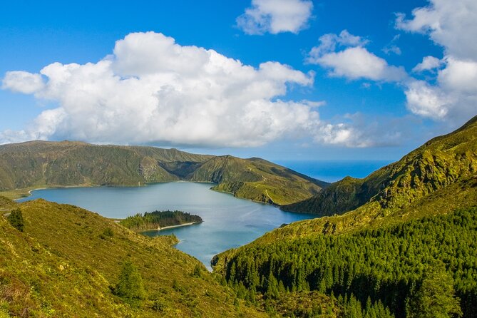 Half-Day Jeep Tour From Ponta Delgada - Lagoa Do Fogo - Key Inclusions