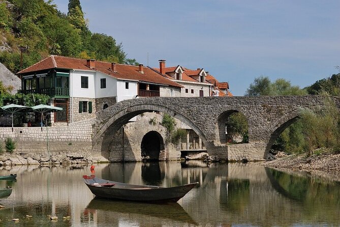 Half Day Private Tour In Skadar Lake Inclusions