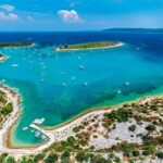 Half Day Tour: Blue Lagoon, Unesco Town Of Trogir, Island Ciovo Overview Of The Tour