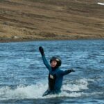 Half Day Wakeboarding/waterskiing Trip In Westfjords. Trip Details