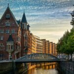 Hamburg: Highlights Self Guided Scavenger Hunt And City Tour Explore Hamburgs Historic Landmarks