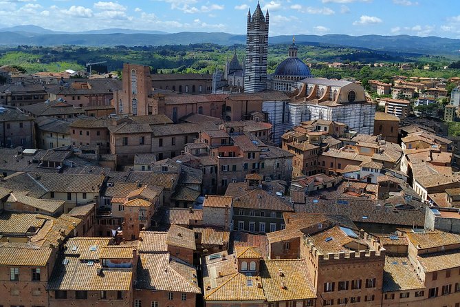 Have You Ever Taken a Guided Tour of Siena? - Overview of the Tour