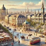 Heart Of Vienna: Historic And Cultural Audio Tour In English Tour Overview And Pricing