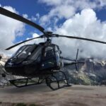 Helicopter Tour Over The Dolomites Tour Overview