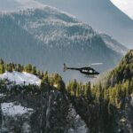 Helicopter Tours Of Bcs Backcountry (depart Ypk) Inclusions