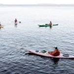 Helsinki By Kayak Meeting Point And Departure