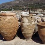 Heraklion, Museum, Knossos Palace, Day Tour Tour Overview