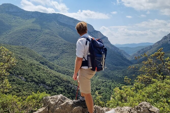 Hike to Secret Waterfalls of the Pyrenees Mountains, From Barcelona & Girona - Tour Details