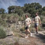 Hiking In Nature: Guided Paths Passing Through Marvão Activity Overview