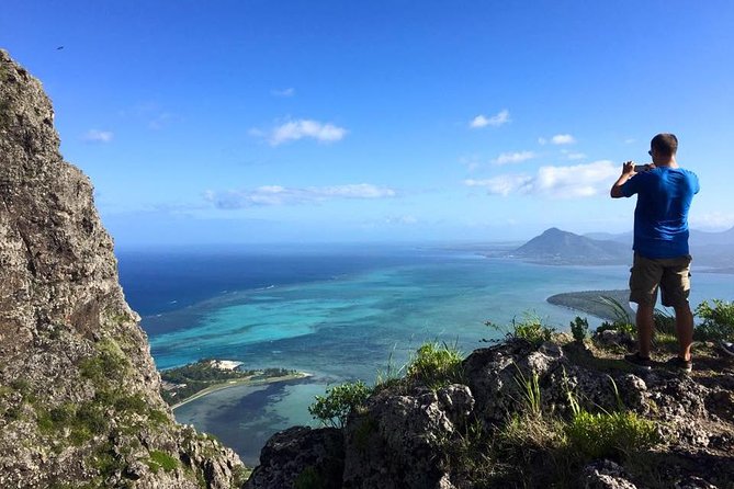 Hiking Le Morne Brabant Meeting Point And Directions